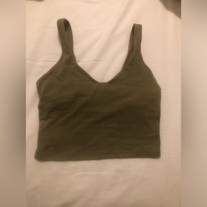 Lululemon align tank